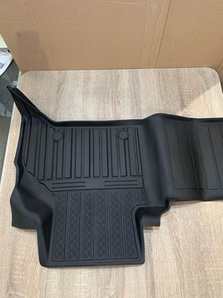 Alfombrillas 3W Range Rover Defender 110 2020/2025