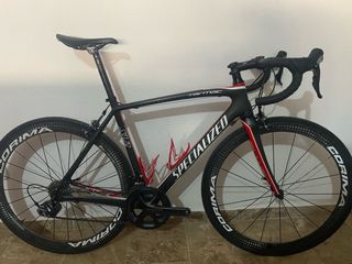 Specialized Tarmac SL2 Carbono