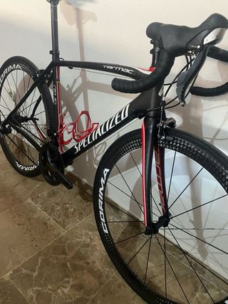 Specialized Tarmac SL2 Carbono