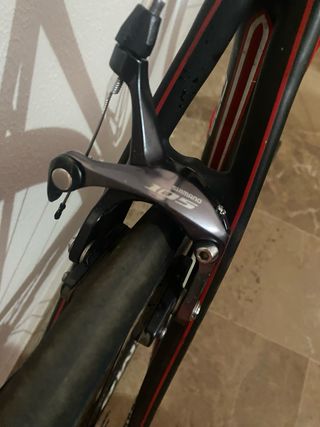 Specialized Tarmac SL2 Carbono
