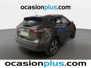 Nissan Qashqai DIG-T 160 Acenta 4x2 DCT 117 kW (160 CV)