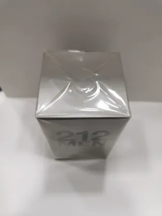 Carolina Herrera 212 Men After Shave 100ml