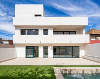 Piso en alquiler en El Cano - Los Bermejales en Sevilla