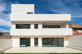 Piso en alquiler en El Cano - Los Bermejales en Sevilla