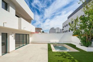 Piso en alquiler en El Cano - Los Bermejales en Sevilla