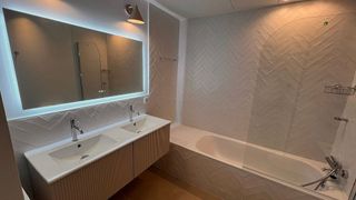 Piso en alquiler en El Cano - Los Bermejales en Sevilla