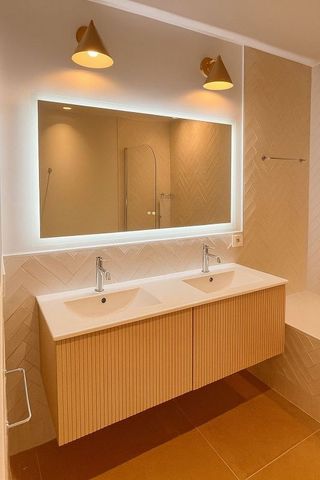 Piso en alquiler en El Cano - Los Bermejales en Sevilla