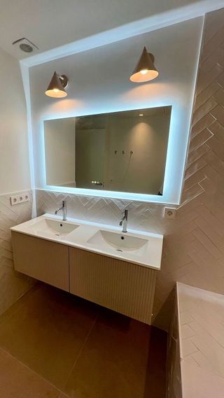 Piso en alquiler en El Cano - Los Bermejales en Sevilla