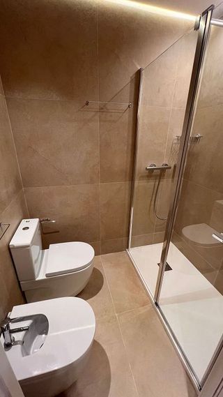 Piso en alquiler en El Cano - Los Bermejales en Sevilla