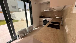 Piso en alquiler en El Cano - Los Bermejales en Sevilla