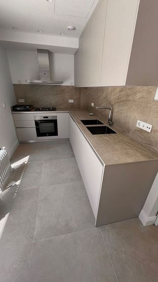 Piso en alquiler en El Cano - Los Bermejales en Sevilla