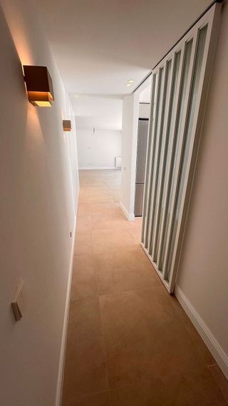 Piso en alquiler en El Cano - Los Bermejales en Sevilla