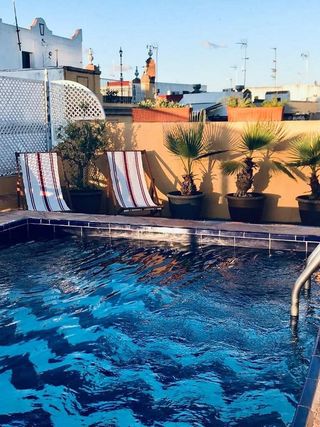 Piso en alquiler en Encarnación - Regina en Sevilla