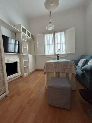 Piso en alquiler en Encarnación - Regina en Sevilla