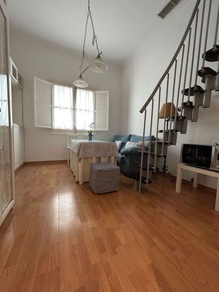 Piso en alquiler en Encarnación - Regina en Sevilla