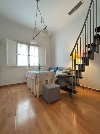 Piso en alquiler en Encarnación - Regina en Sevilla