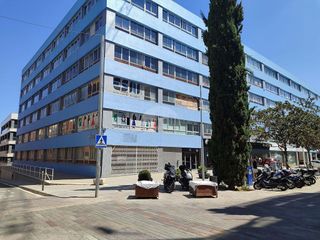 Oficina en venta en El Coll - Sant Francesc en Sant Cugat del Vallès