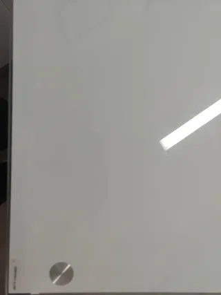 Carrito Auxiliar Cocina Metálico con Cristal