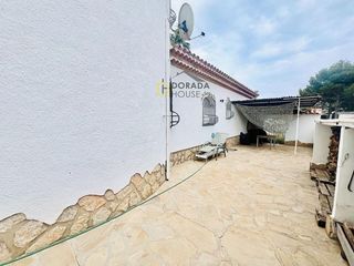 Chalet en venta en Miami Platja - Miami Playa en Mont-Roig del Camp