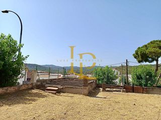 Terreno en venta en Guiera - Montflorit en Cerdanyola del Vallès