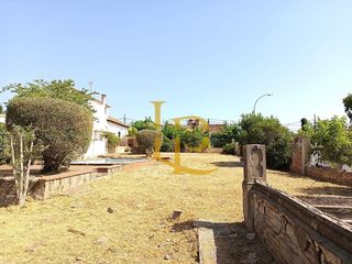 Terreno en venta en Guiera - Montflorit en Cerdanyola del Vallès