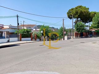 Terreno en venta en Guiera - Montflorit en Cerdanyola del Vallès