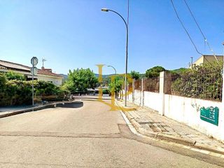 Terreno en venta en Guiera - Montflorit en Cerdanyola del Vallès