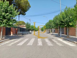 Terreno en venta en Guiera - Montflorit en Cerdanyola del Vallès