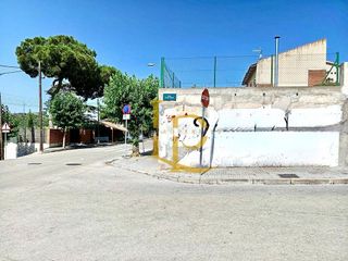 Terreno en venta en Guiera - Montflorit en Cerdanyola del Vallès