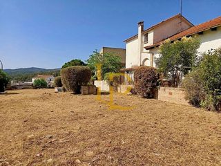 Terreno en venta en Guiera - Montflorit en Cerdanyola del Vallès