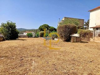 Terreno en venta en Guiera - Montflorit en Cerdanyola del Vallès