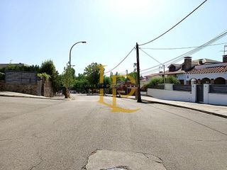 Terreno en venta en Guiera - Montflorit en Cerdanyola del Vallès