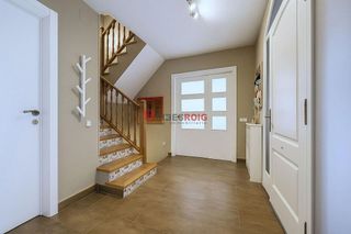 Casa pareada en venta en Sant Pere de Ribes Centro en Sant Pere de Ribes