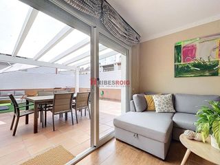 Casa pareada en venta en Sant Pere de Ribes Centro en Sant Pere de Ribes