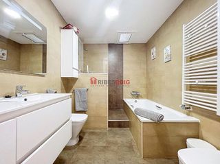 Casa pareada en venta en Sant Pere de Ribes Centro en Sant Pere de Ribes