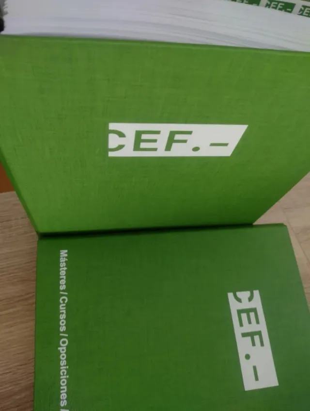 Temario Gestión Civil del Estado