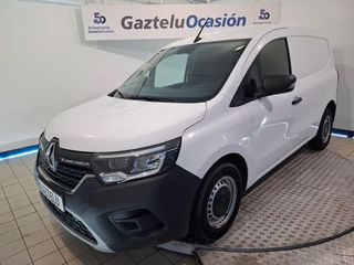 Renault Kangoo FURGON PROFESIONAL 1.5 BLUE DCI 95CV