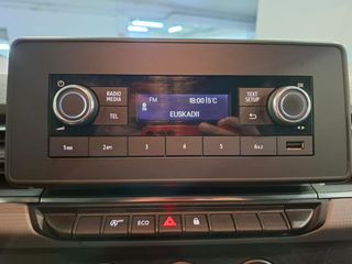 Renault Kangoo FURGON PROFESIONAL 1.5 BLUE DCI 95CV