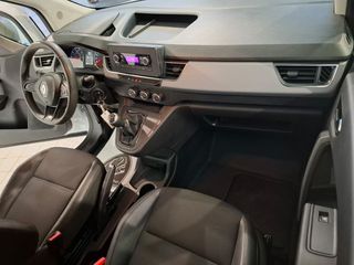 Renault Kangoo FURGON PROFESIONAL 1.5 BLUE DCI 95CV