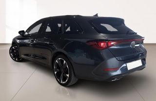 CUPRA Leon 2024 SP 2.0 TSI 140kW (190CV) DSG