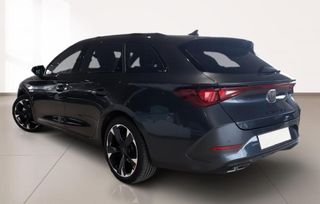 CUPRA Leon 2024 SP 2.0 TSI 140kW (190CV) DSG