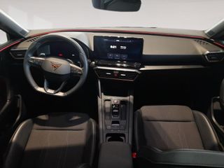 CUPRA Leon 2024 SP 2.0 TSI 140kW (190CV) DSG