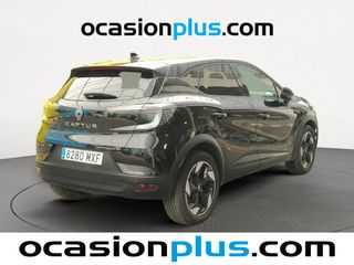 Renault Captur Techno TCe 66 kW (90 CV)