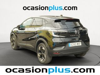 Renault Captur Techno TCe 66 kW (90 CV)