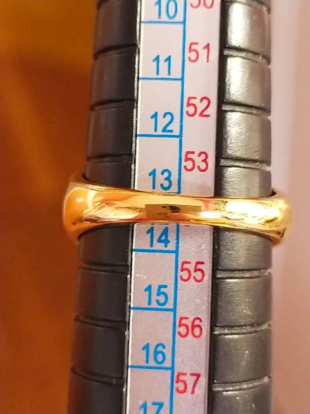 Anillo Tous Oro G750