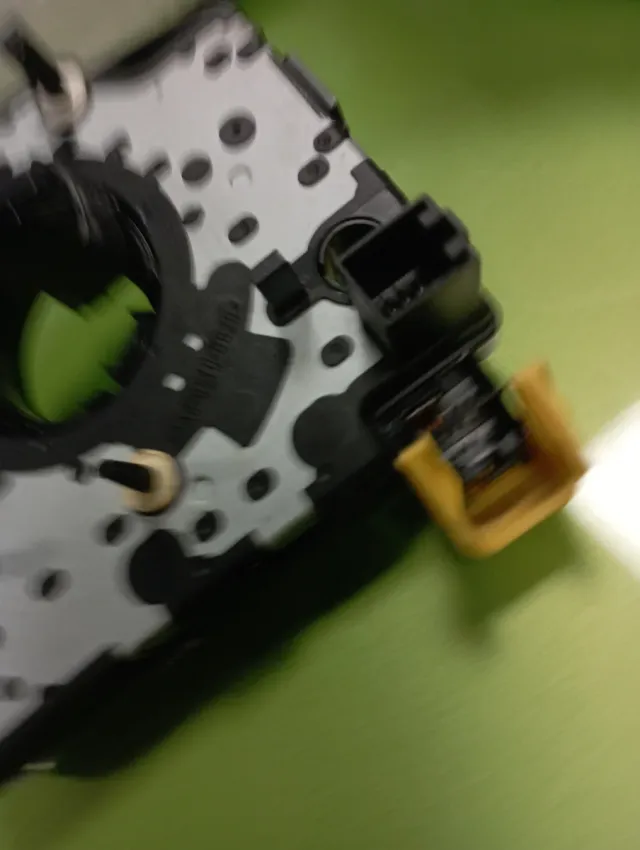 Anillo Airbag VW Beetle 1J0 959 654AP