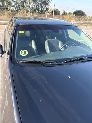 Chevrolet Epica 2.0 VCDi 150cv 2007