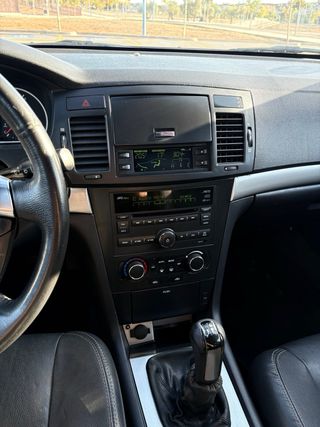 Chevrolet Epica 2.0 VCDi 150cv 2007