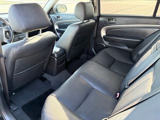 Chevrolet Epica 2.0 VCDi 150cv 2007