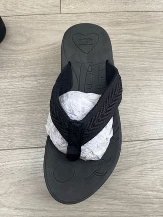 Rocket Dog Tizzy, Sandalias con cuña 38